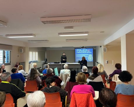 Charla PN Ciberseguridad Alfanetización informática marzo 2026