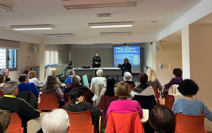 Charla PN Ciberseguridad Alfanetización informática marzo 2026