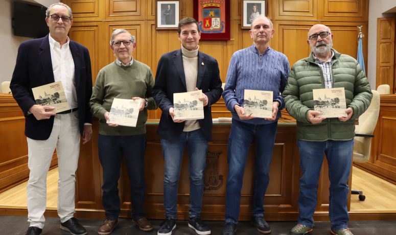 Burjassot, ayer y hoy