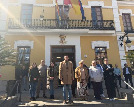 Minuto de silencio 11 de marzo 2026