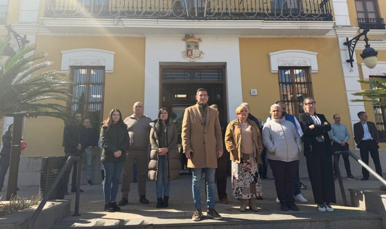 Minuto de silencio 11 de marzo 2026