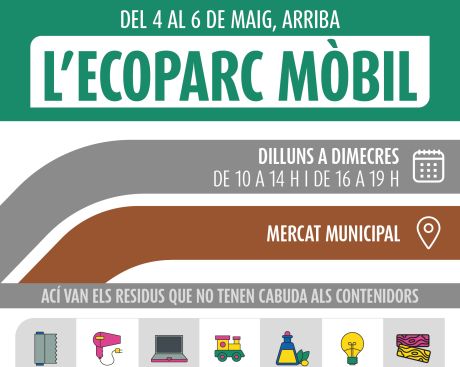 ecoparque mayo 2026