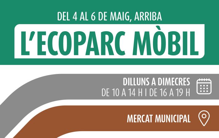ecoparque mayo 2026