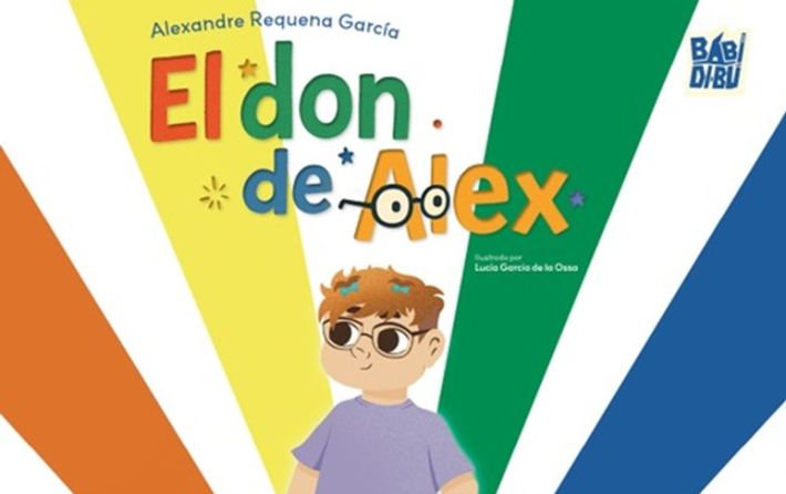 El don de Álex