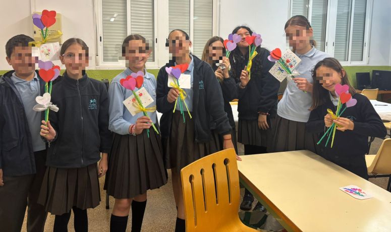 extraescolars Burjassot