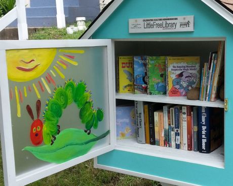 Santa cruz de la palma