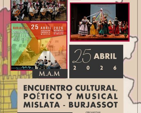 Ínsula Barataria 25-04-2026