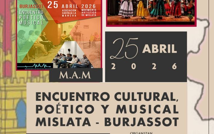 Ínsula Barataria 25-04-2026