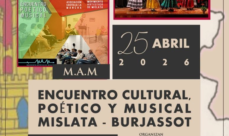 Ínsula Barataria 25-04-2026