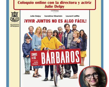 Conoce a los bárbaros
