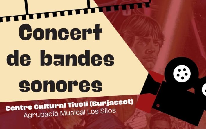 Concierto Agrupación Musical Los Silos 17-05-2026