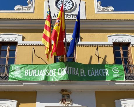Cuestación cáncer 2026