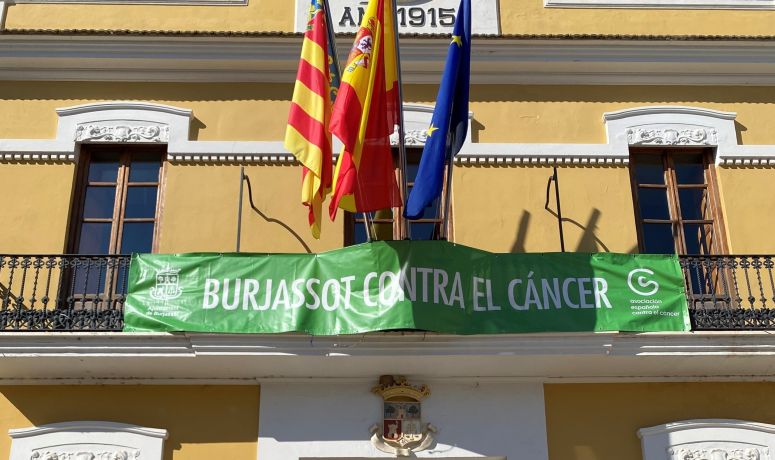 Cuestación cáncer 2026