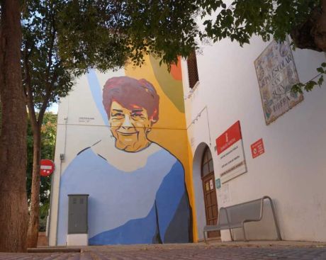 CEIP San Juan de Ribera