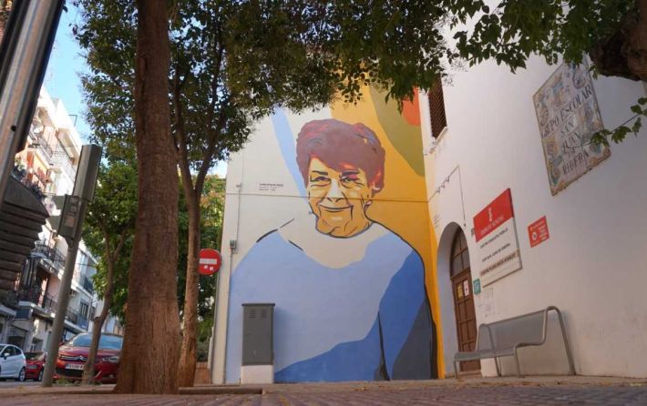 CEIP San Juan de Ribera