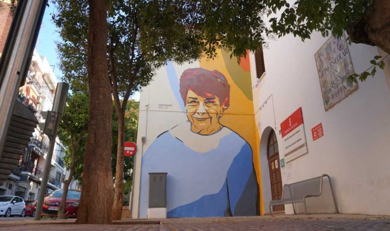 CEIP San Juan de Ribera