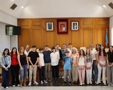 Premios Extraordinarios Educación