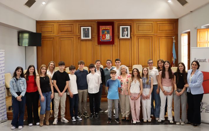 Premios Extraordinarios Educación