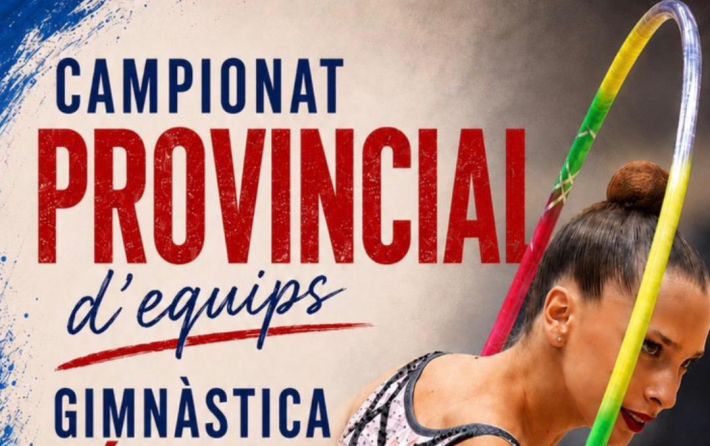 Campeonato provincial L'Almara