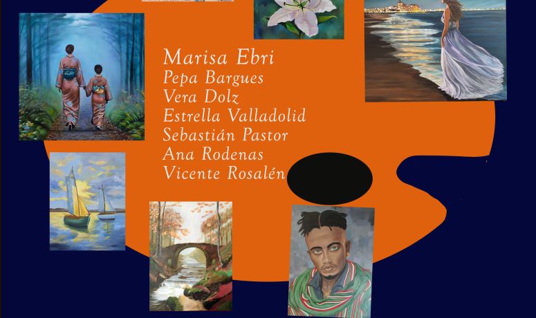 Exposición Espai d'Art