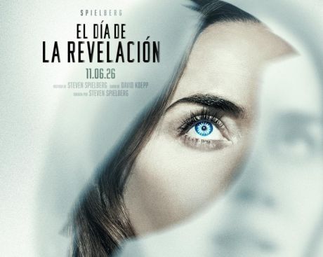 El día de la revelación
