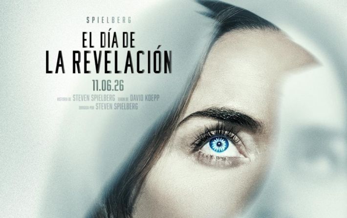 El día de la revelación