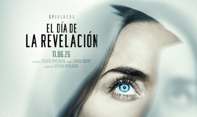 El día de la revelación