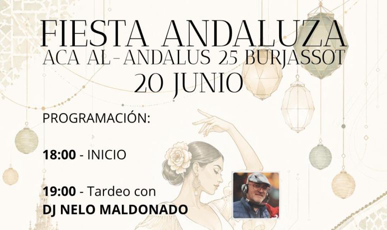 Feria Andaluza Al-Andalus 25