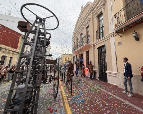 El Progrés