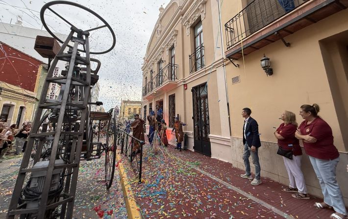 El Progrés