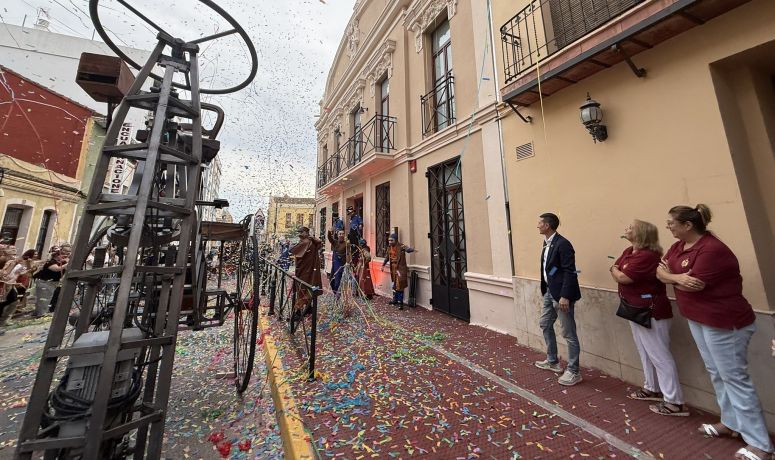 El Progrés