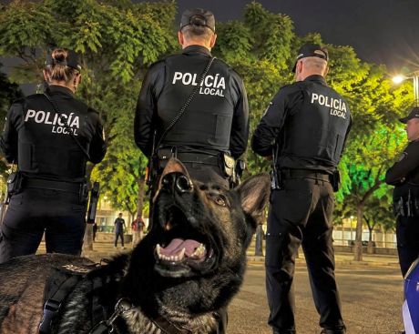 POLICIA OK