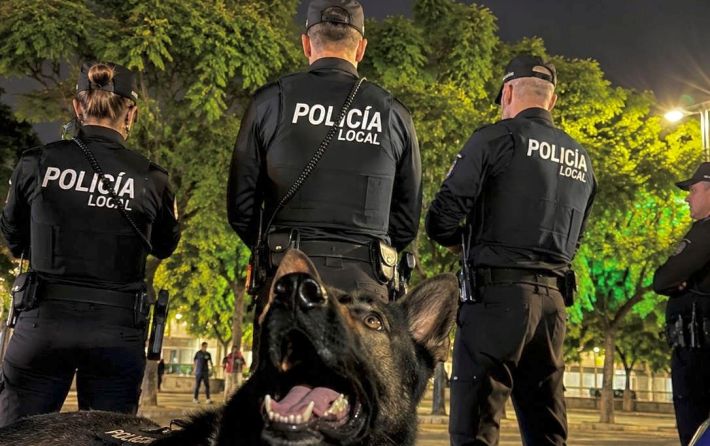 POLICIA OK