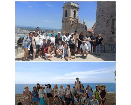 Peñíscola EPA