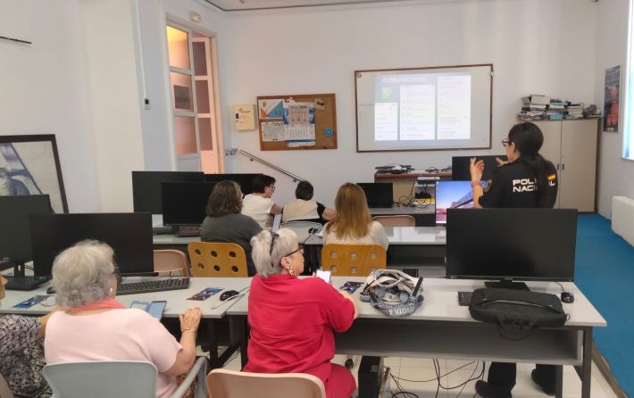 charla ciberseguridad