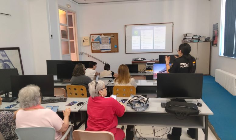 charla ciberseguridad