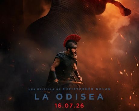 La Odisea