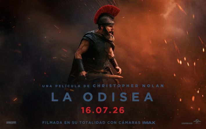 La Odisea
