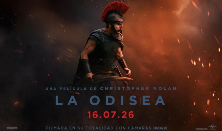 La Odisea