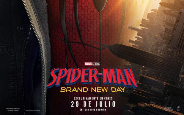 Spider-Man