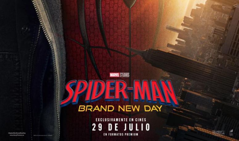 Spider-Man