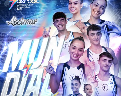 Abetmar Mundial 2026