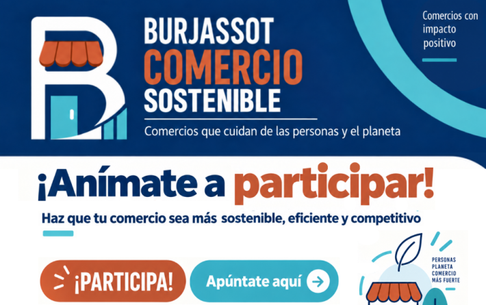 Campaña Comercio Sostenible CEMEF septiembre 2026