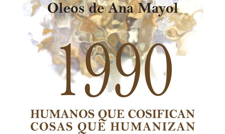 Exposición Ana Mayol octubre 2026