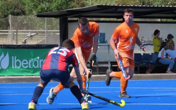 Hockey Centro Ocupacional