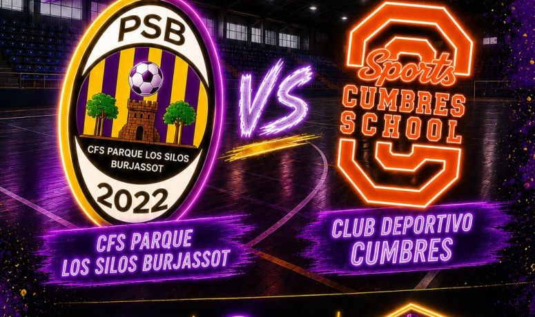 Torneo Los Silos futbol sala septiembre 2026