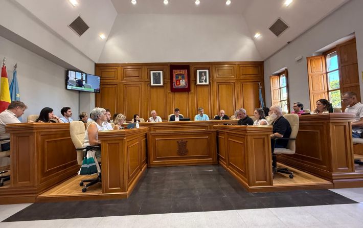 Pleno Municipal 2026