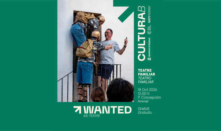 WANTED