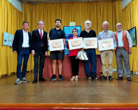 Concurso Pintura El Piló 2026