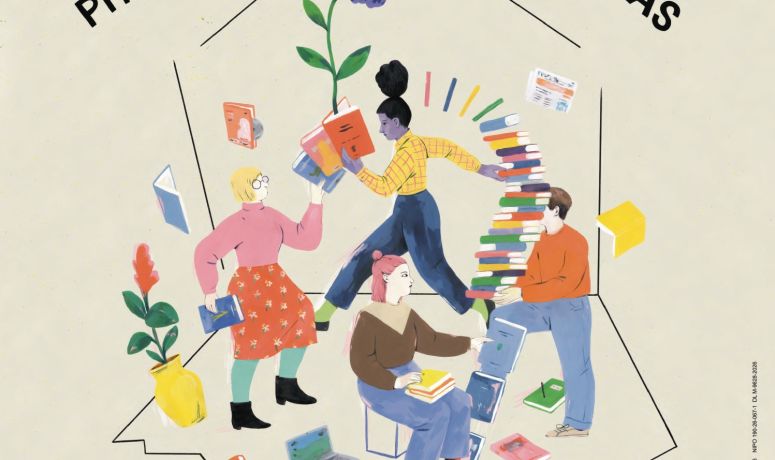 Día Bibliotecas 2026